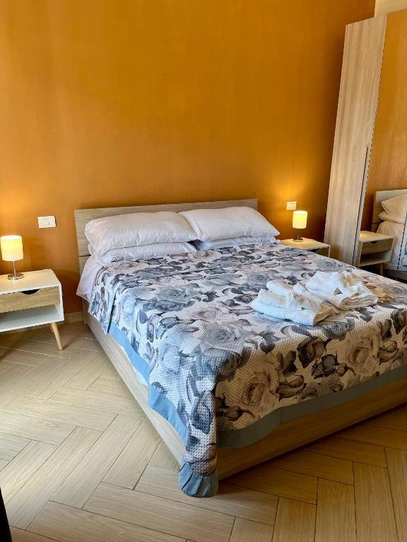 Alloggio Turistico Casal Lumbroso-Massimina photo 2