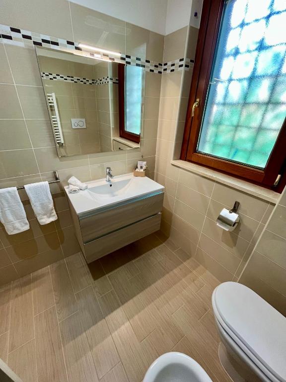 Alloggio Turistico Casal Lumbroso-Massimina photo 3