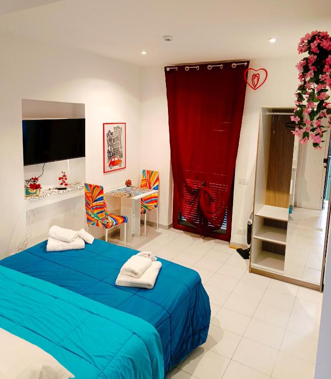 AmoR house — photo 1