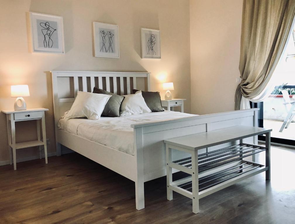 Taliari Taormina Apartment photo 2