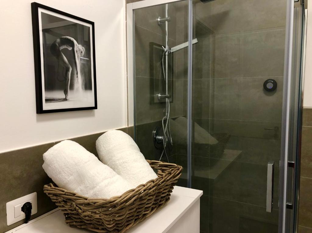 Taliari Taormina Apartment photo 3