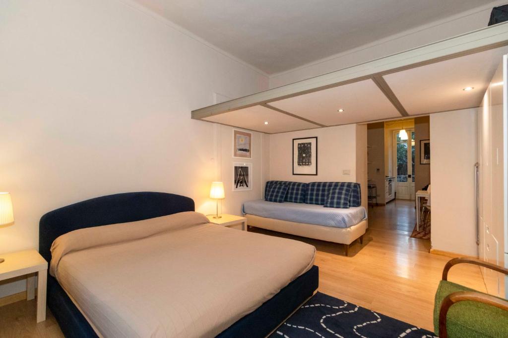 GuestHost - Torino Campidoglio Lovely Suite — photo 1