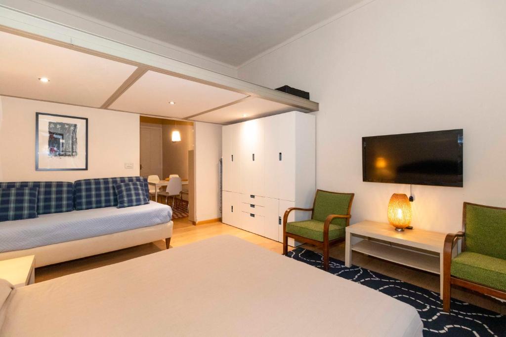 GuestHost - Torino Campidoglio Lovely Suite photo 2