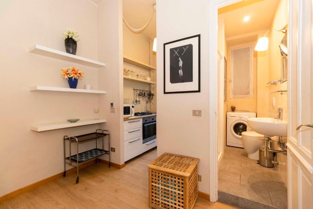 GuestHost - Torino Campidoglio Lovely Suite photo 3