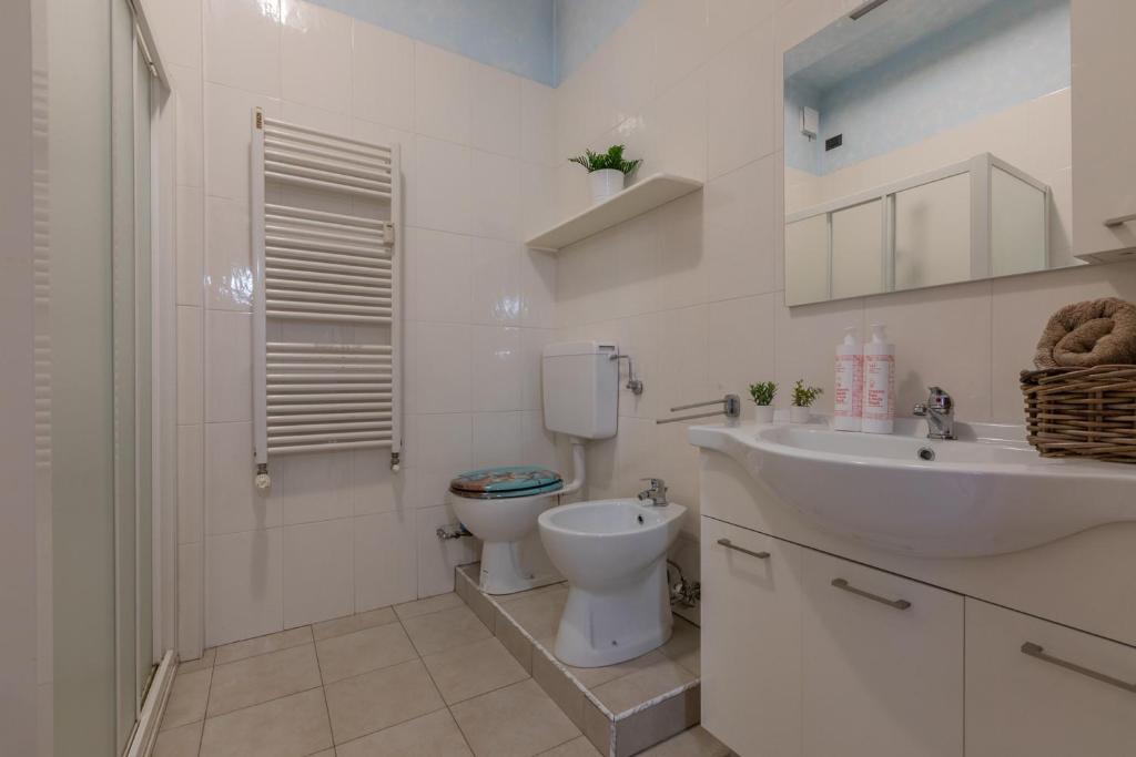 Torino Lifestyle Apartment by Wonderful Italy photo 3
