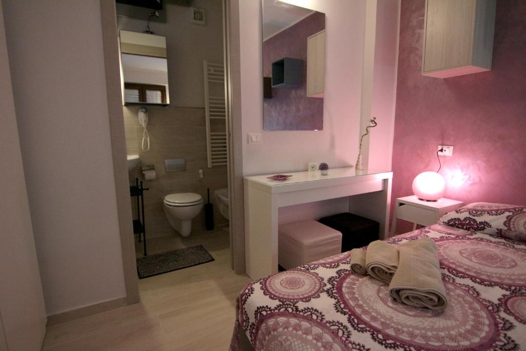 Rosemary Charming Rooms photo 2