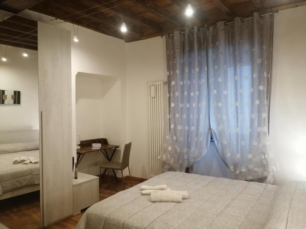 Barbaroux 7 - appartamento Torino Centro photo 2
