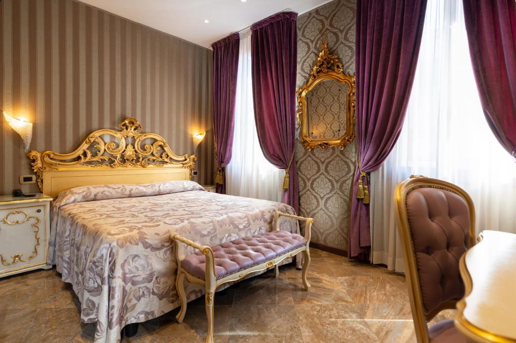 Hotel Santa Marina — photo 1