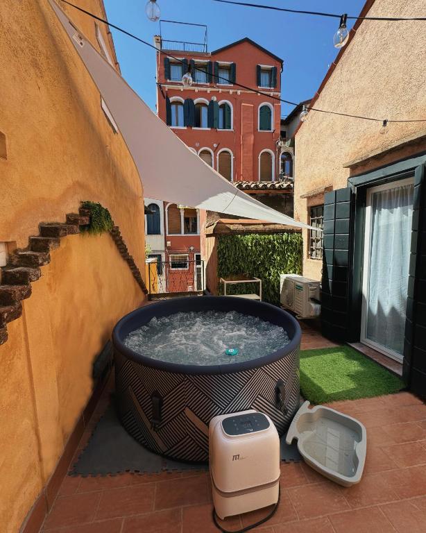 Suite Terrazza Relax — photo 1