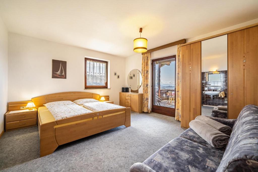 Rotsteinhof Apartement Sonnenschein photo 2