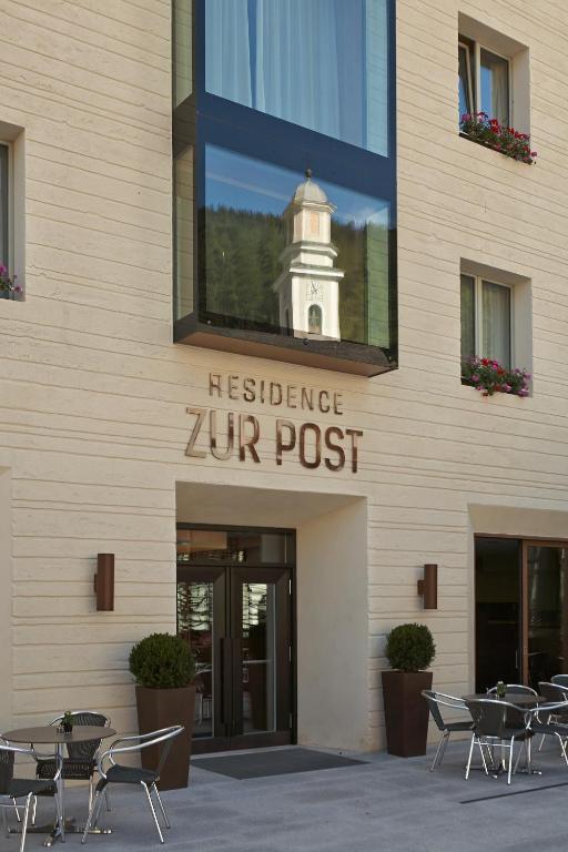 Residence Zur Post Sexten — photo 1