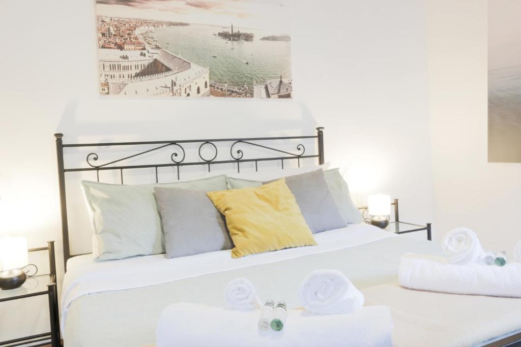 SANTA CROCE GUEST HOUSE photo 2