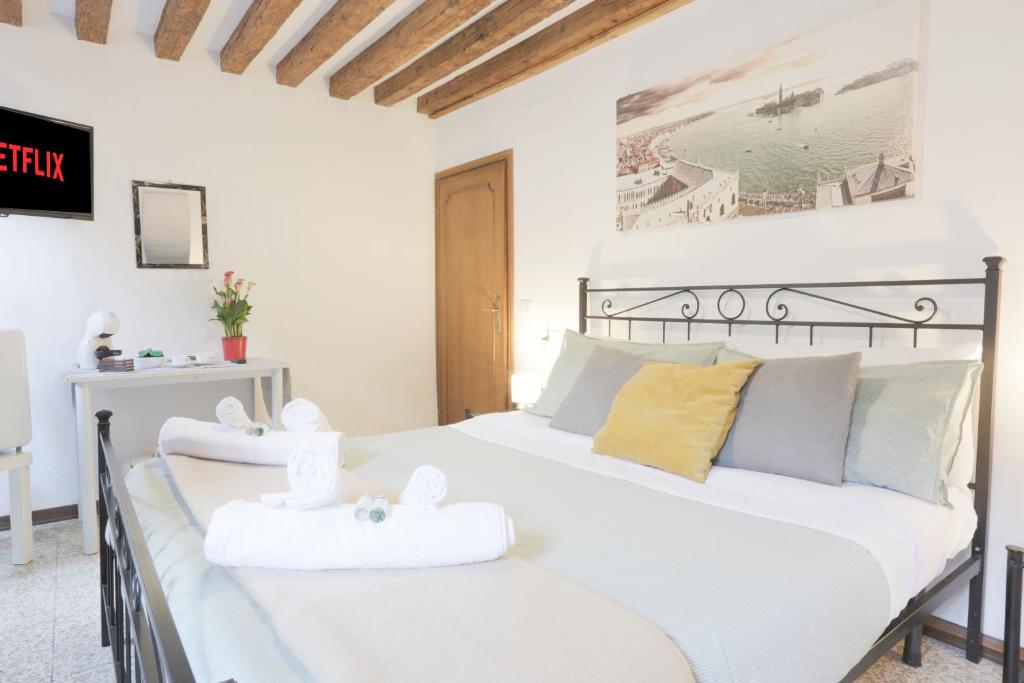 SANTA CROCE GUEST HOUSE photo 3