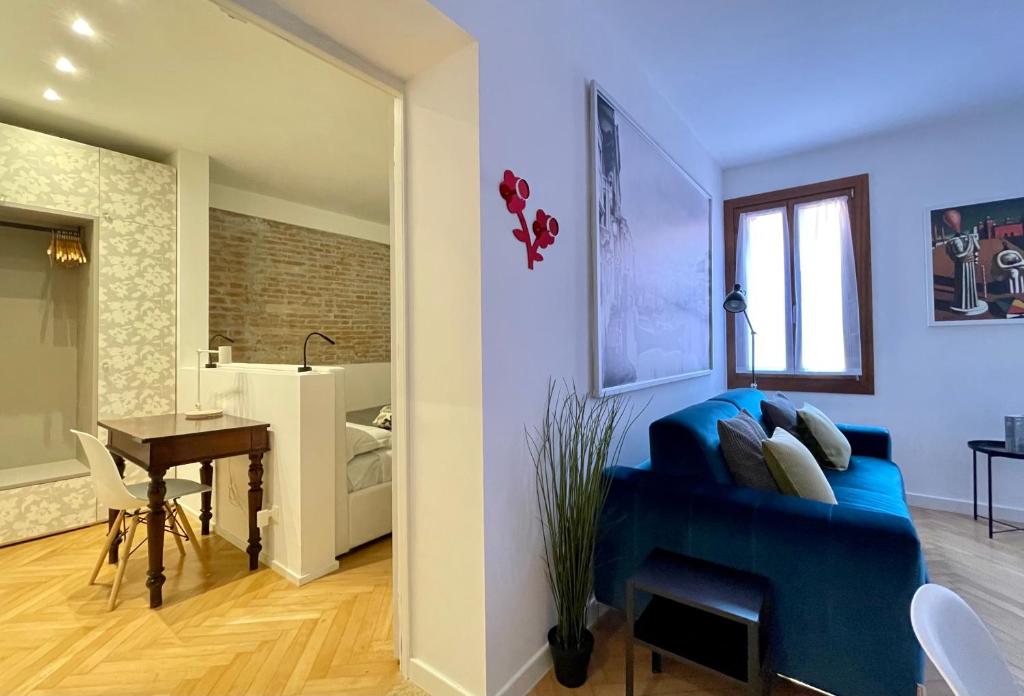 San Marco Baretteri Design Suite 2 min from St Mark photo 2