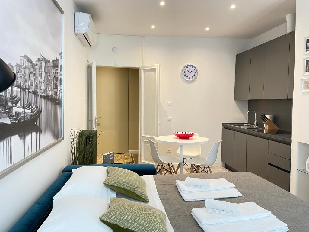 San Marco Baretteri Design Suite 2 min from St Mark photo 3