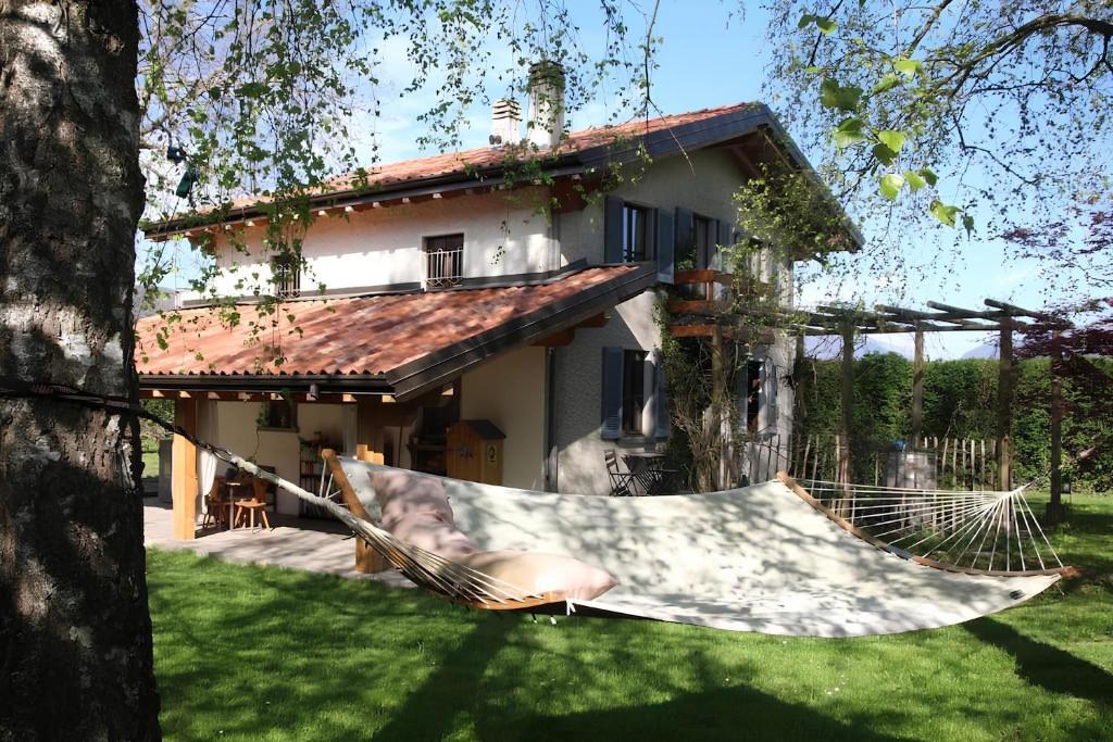 Casa Lanzo — photo 1