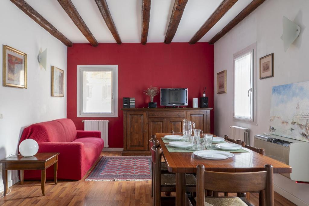 Sant'Alvise's Apartment - Cannaregio — photo 1
