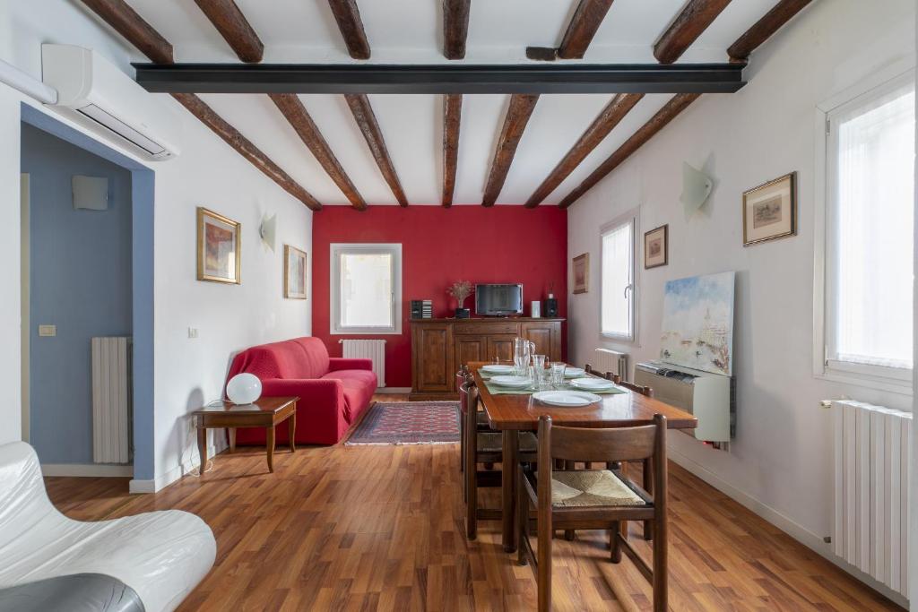 Sant'Alvise's Apartment - Cannaregio photo 2