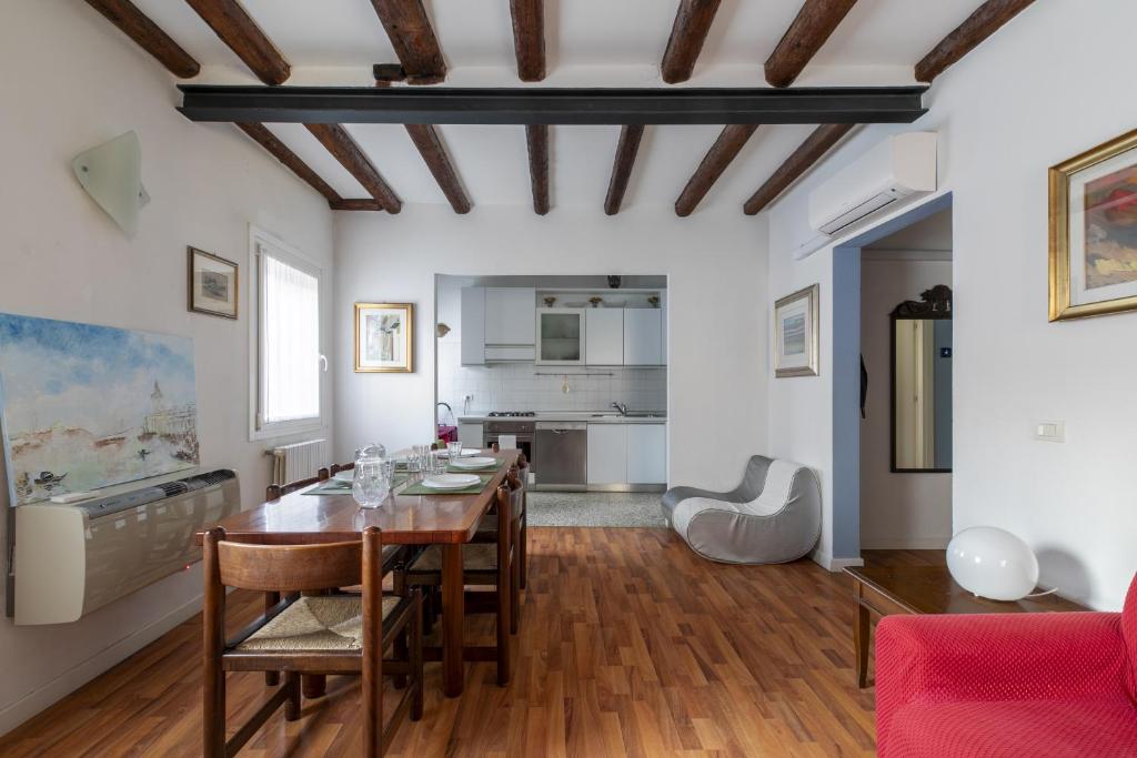 Sant'Alvise's Apartment - Cannaregio photo 3