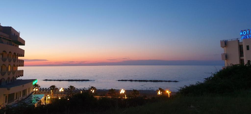 Tramonto Sul Mare photo 3