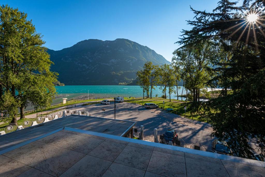 HOTEL TRILAGO photo 2