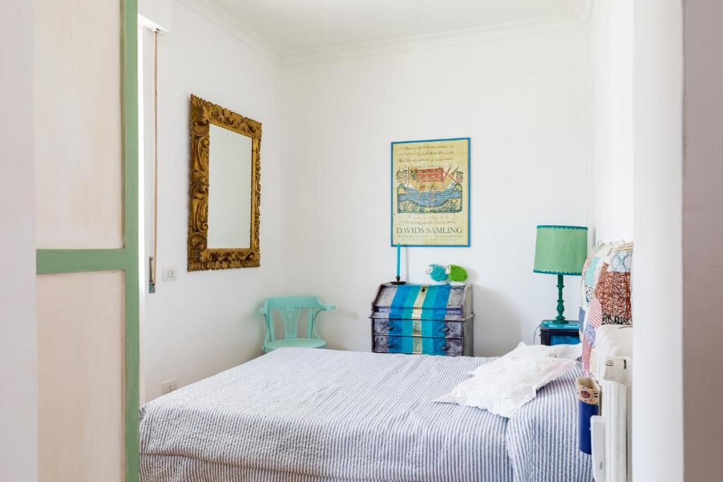 Rome Top floor with Terrace photo 2