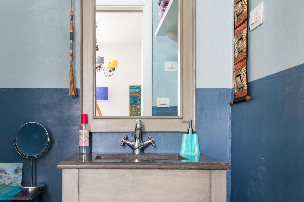 Rome Top floor with Terrace photo 3