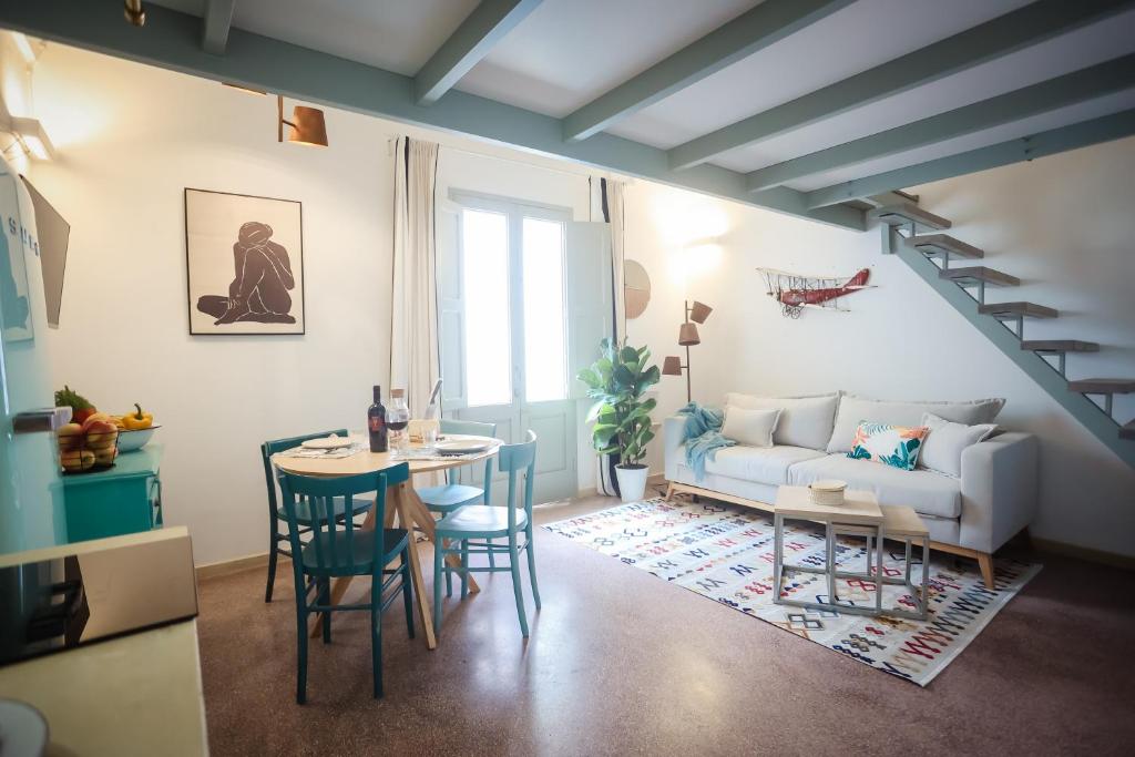 Skafè Apartments photo 3