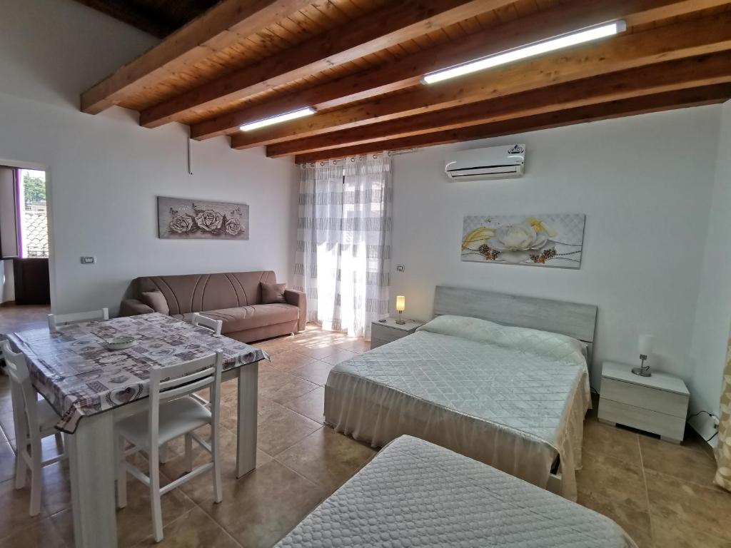 Loft San Mauro photo 2