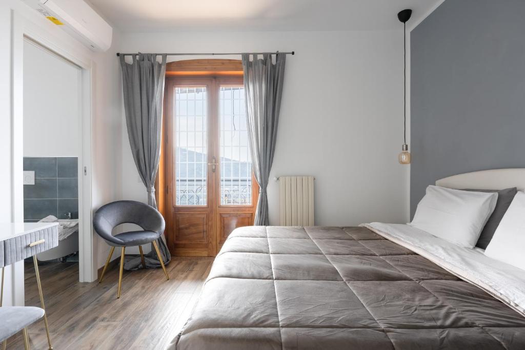 SEASCAPE - Noemi's Rooms photo 2