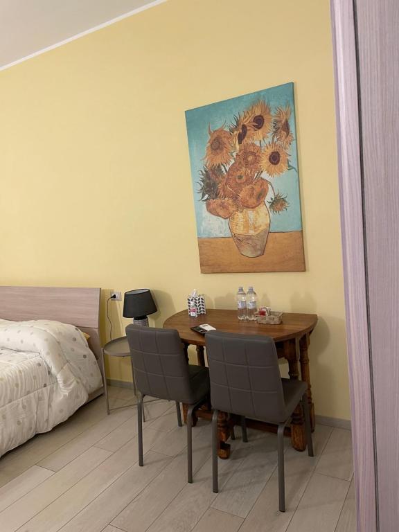 Rosy Bed&Breakfast photo 3