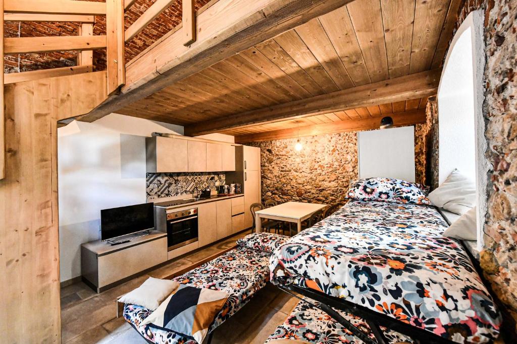 RUSTICO ALLE MURA Love & Bike photo 2