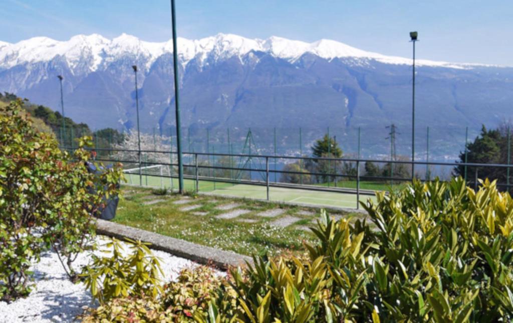 Tignale - Appartement NIDO 106 photo 2