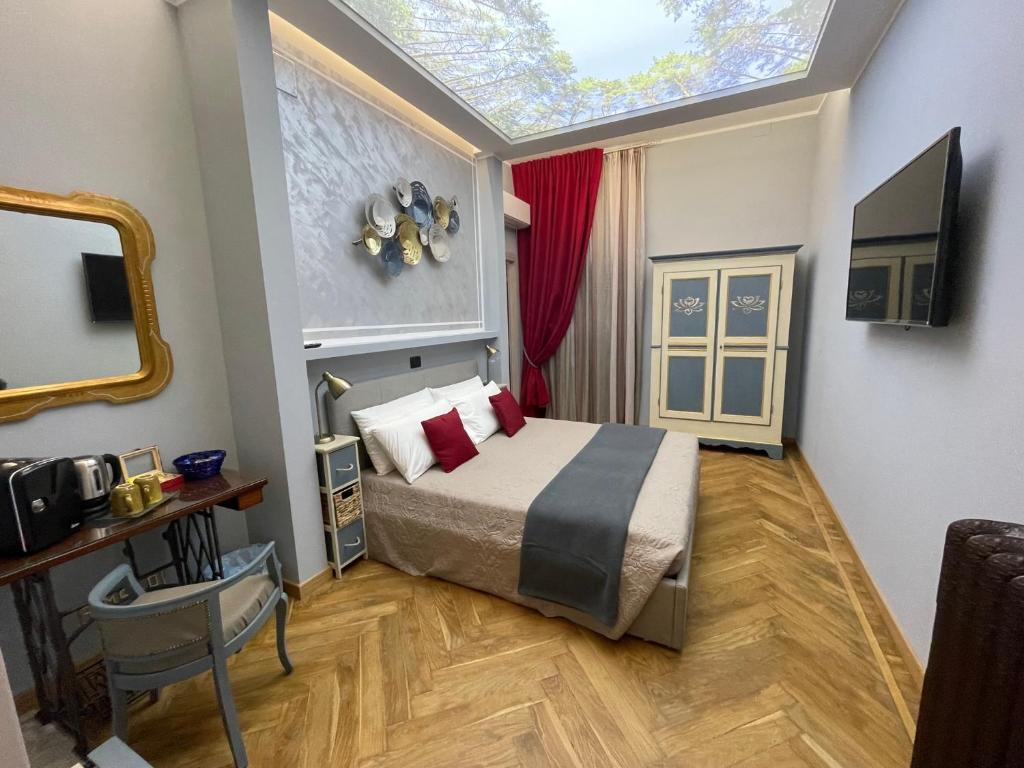 Splendid Room Suites — photo 1