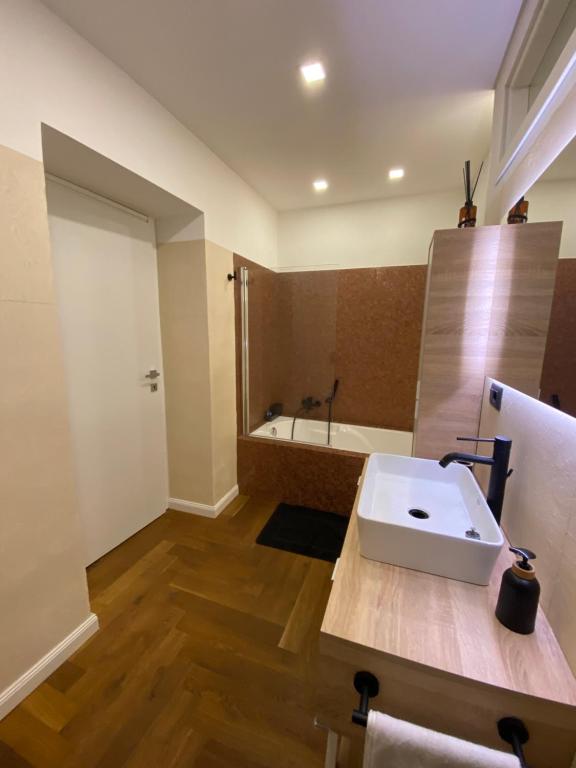San Domenico Apartment photo 3