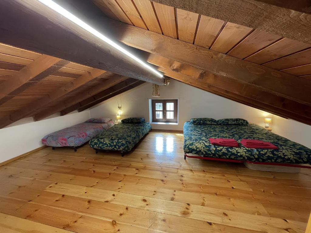 The Climber's House photo 2