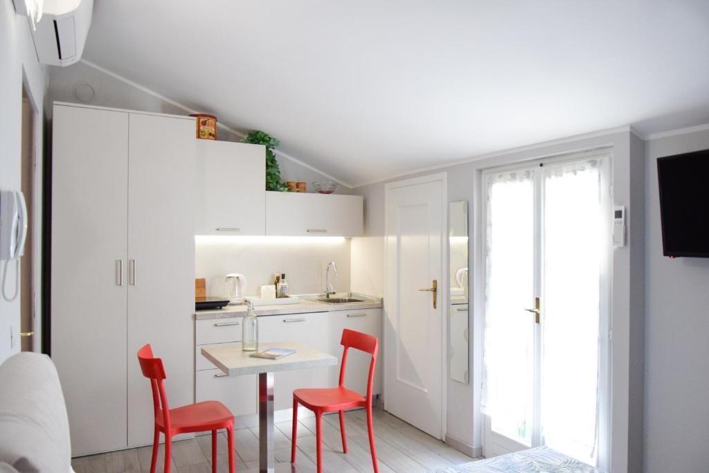 Re Lear Apartments - Sottoriva dream — photo 1