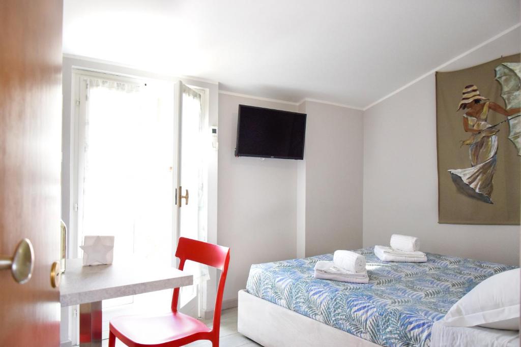 Re Lear Apartments - Sottoriva dream photo 2