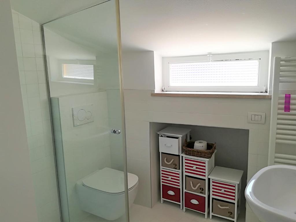 Re Lear Apartments - Sottoriva dream photo 3