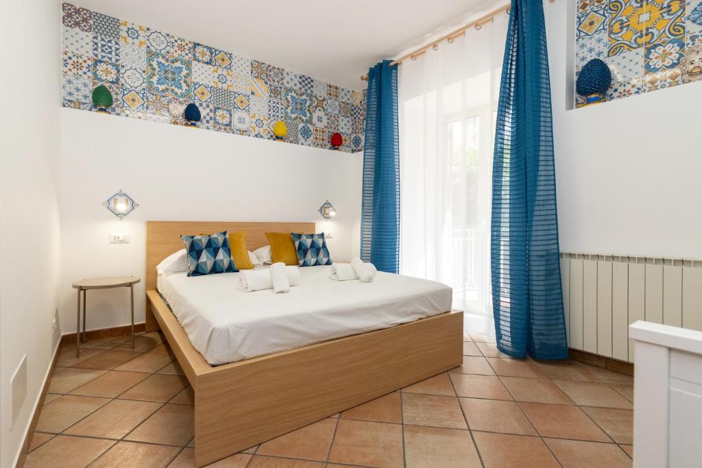 Sicilian House Taormina Beach by Harmony House photo 2