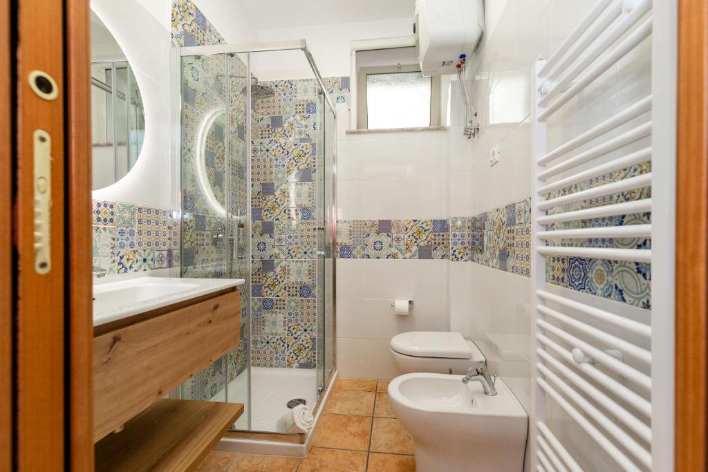 Sicilian House Taormina Beach by Harmony House photo 3