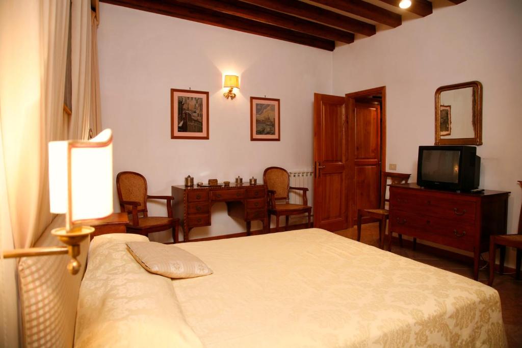 Venice Salute Apartments photo 2