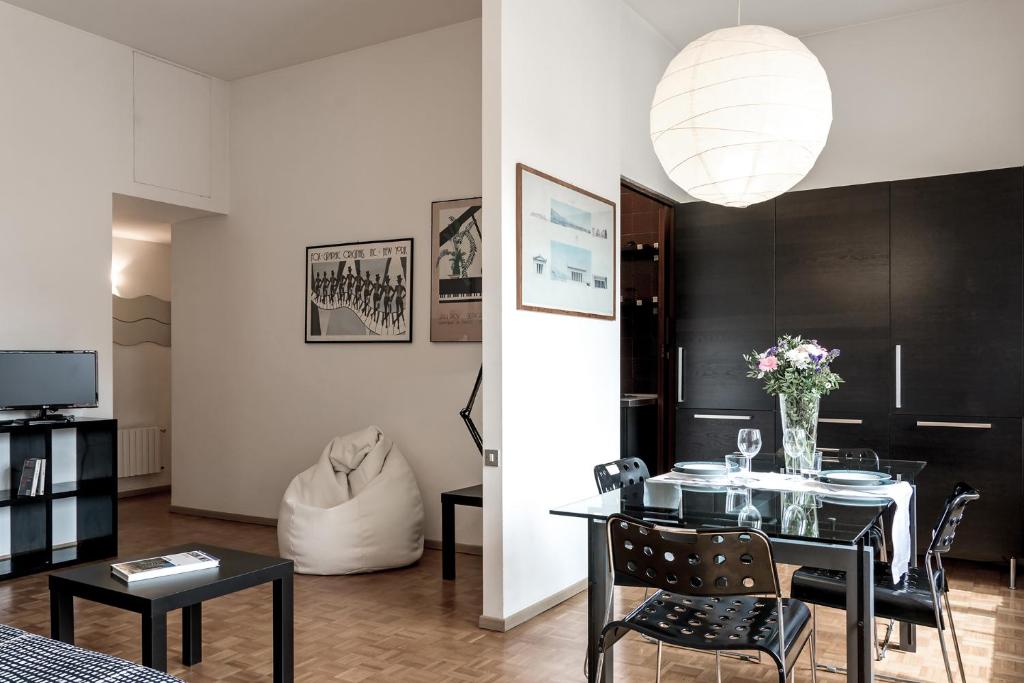 Center Porta Romana photo 2