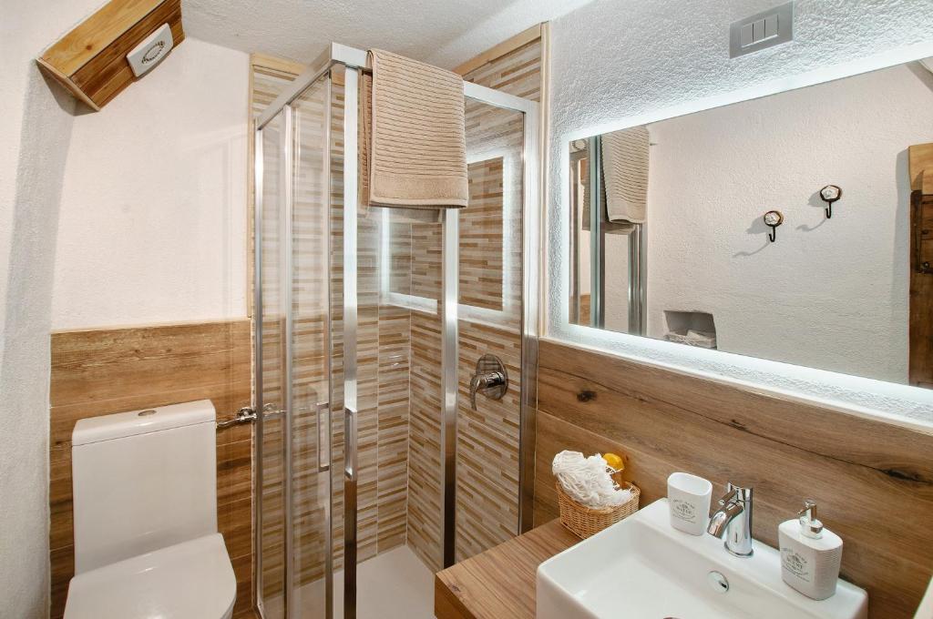 Sweet Somma Mountain Lodge photo 3