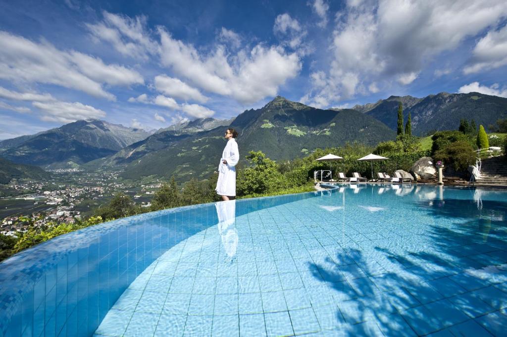 Hotel Sonnbichl photo 3