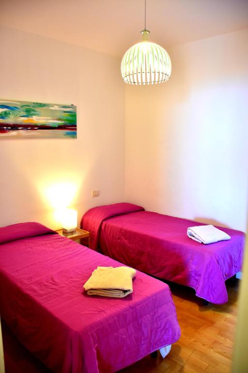 Taormina Sunny Apartment - Taormina Holidays photo 2