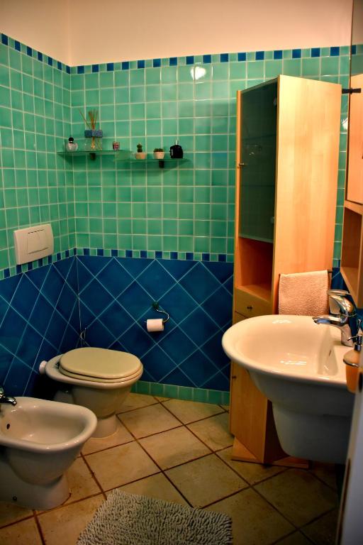 Taormina Sunny Apartment - Taormina Holidays photo 3