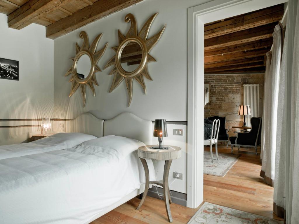 Suite Ponte Pietra PANORAMIC CITY CENTER VIEW photo 2