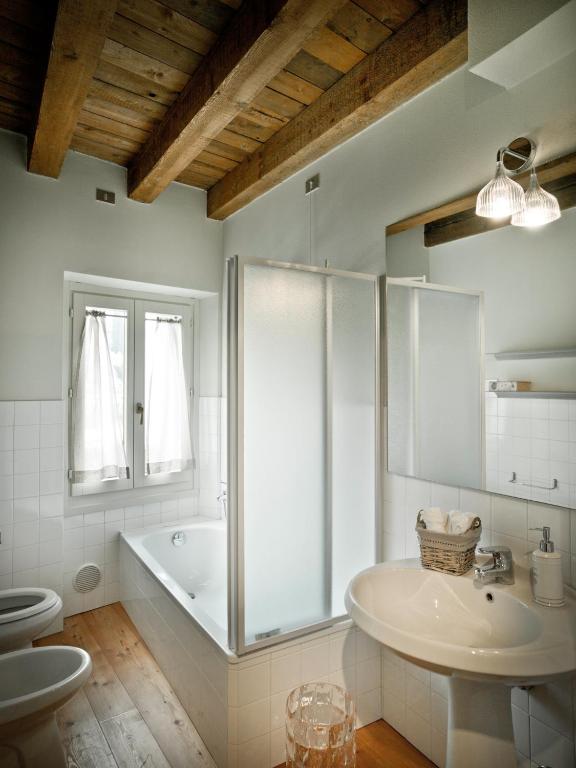 Suite Ponte Pietra PANORAMIC CITY CENTER VIEW photo 3