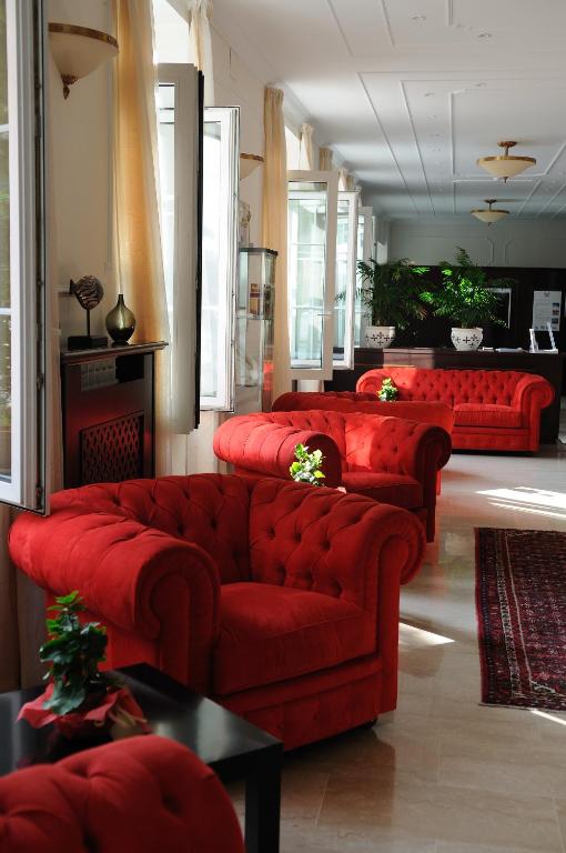 Hotel Riviera Varazze — photo 1
